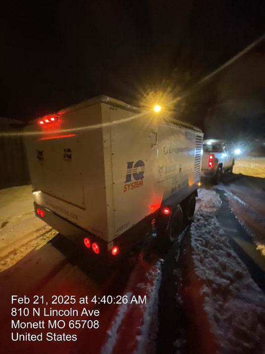 2024 BOBCAT PA825VWCU-T4F