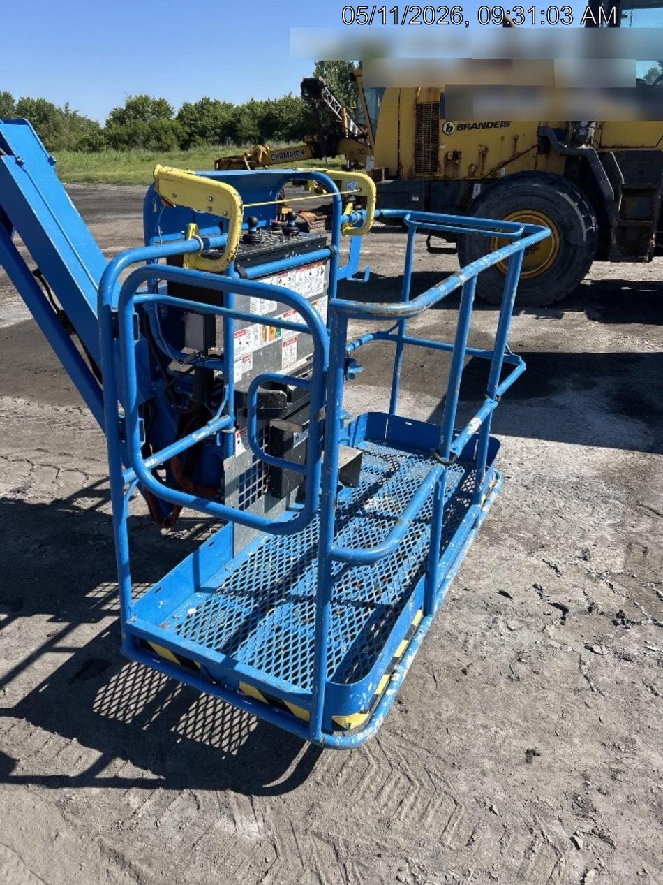 2023 GENIE Z-45 XC