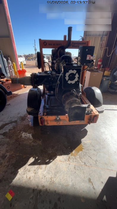 2021 PIONEER PP66S12L71-TD2.9L4