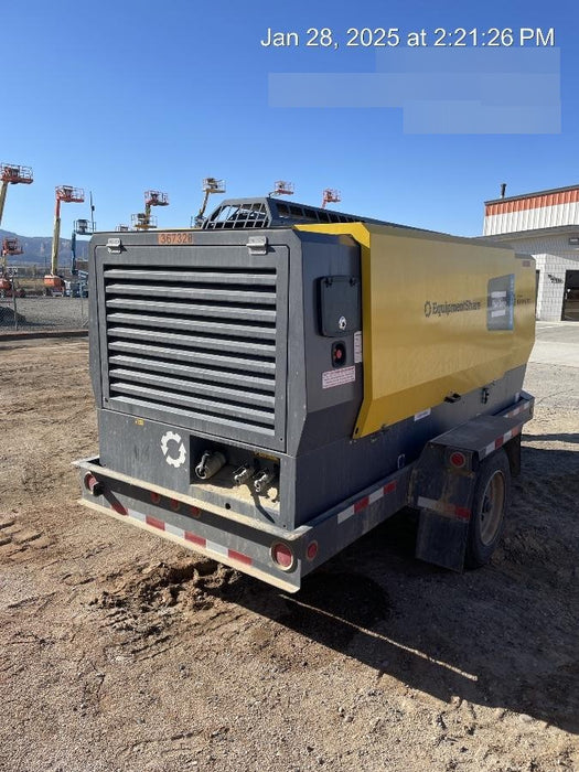 2022 PIONEER PP128S20L71-6135