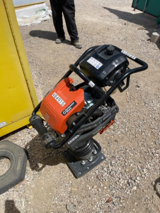 2025 HUSQVARNA LT6005