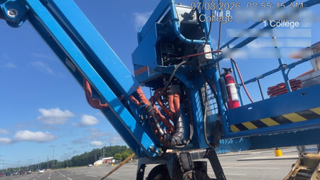 2024 MILLER ELECTRIC CST-282