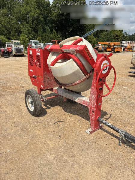 2022 MULTIQUIP MC94PK