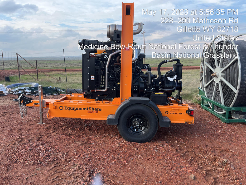 2022 PIONEER PP63C17L71-4045HFC06