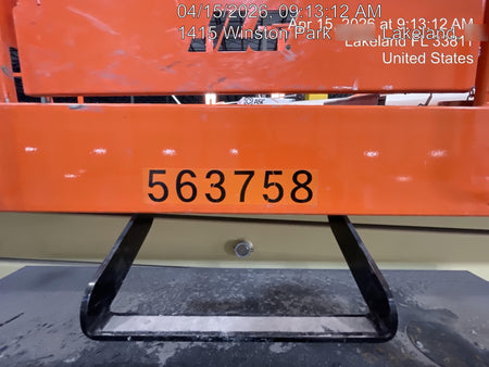 2025 JLG RT4394