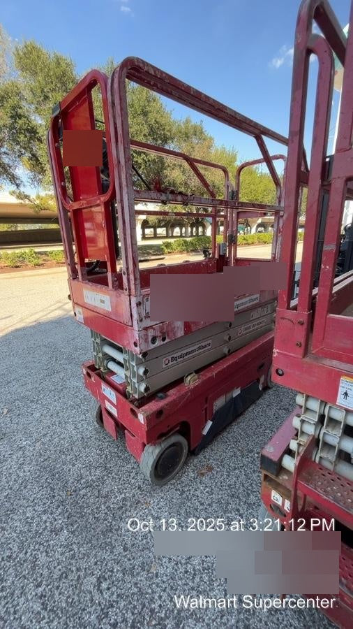 2020 MEC 1930SE