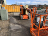 2019 JLG E300AJP