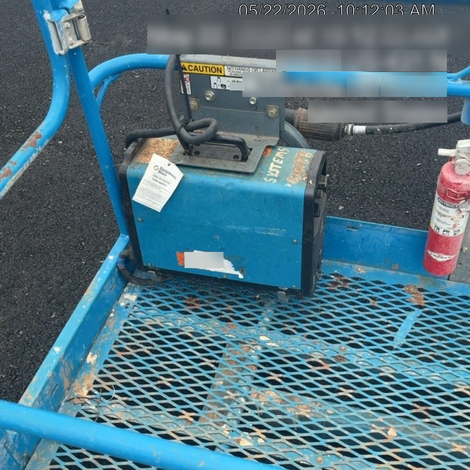 2020 MILLER ELECTRIC CST-280