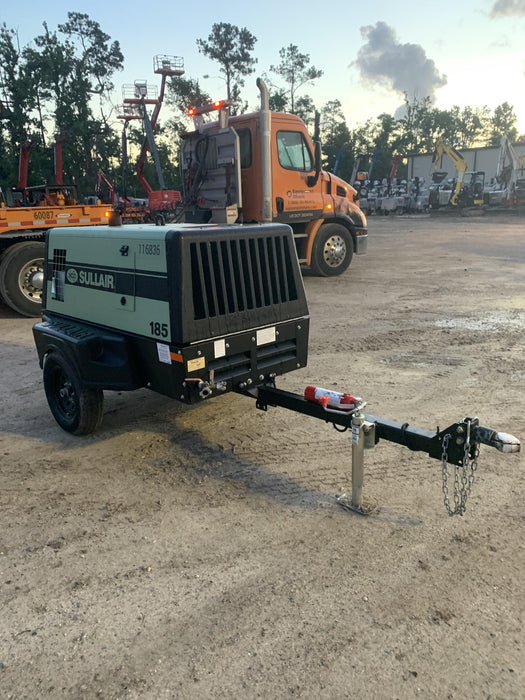 2020 SULLAIR 185-DPQ