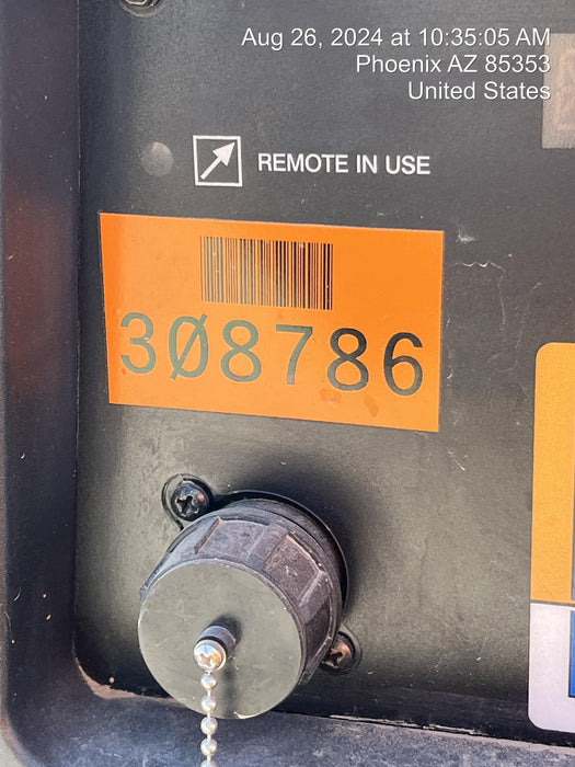 2023 MILLER ELECTRIC XMT 350