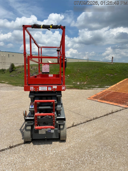 2024 SKYJACK SJ3226
