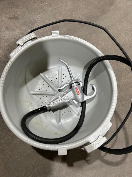 2024 RIDGID 300