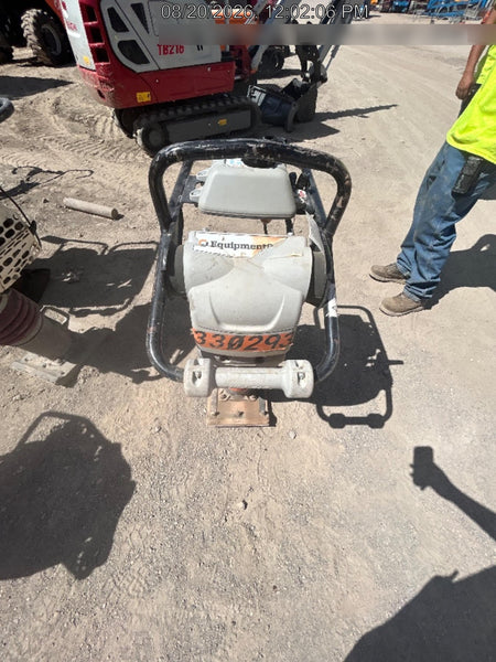 2023 MULTIQUIP MTX60HD