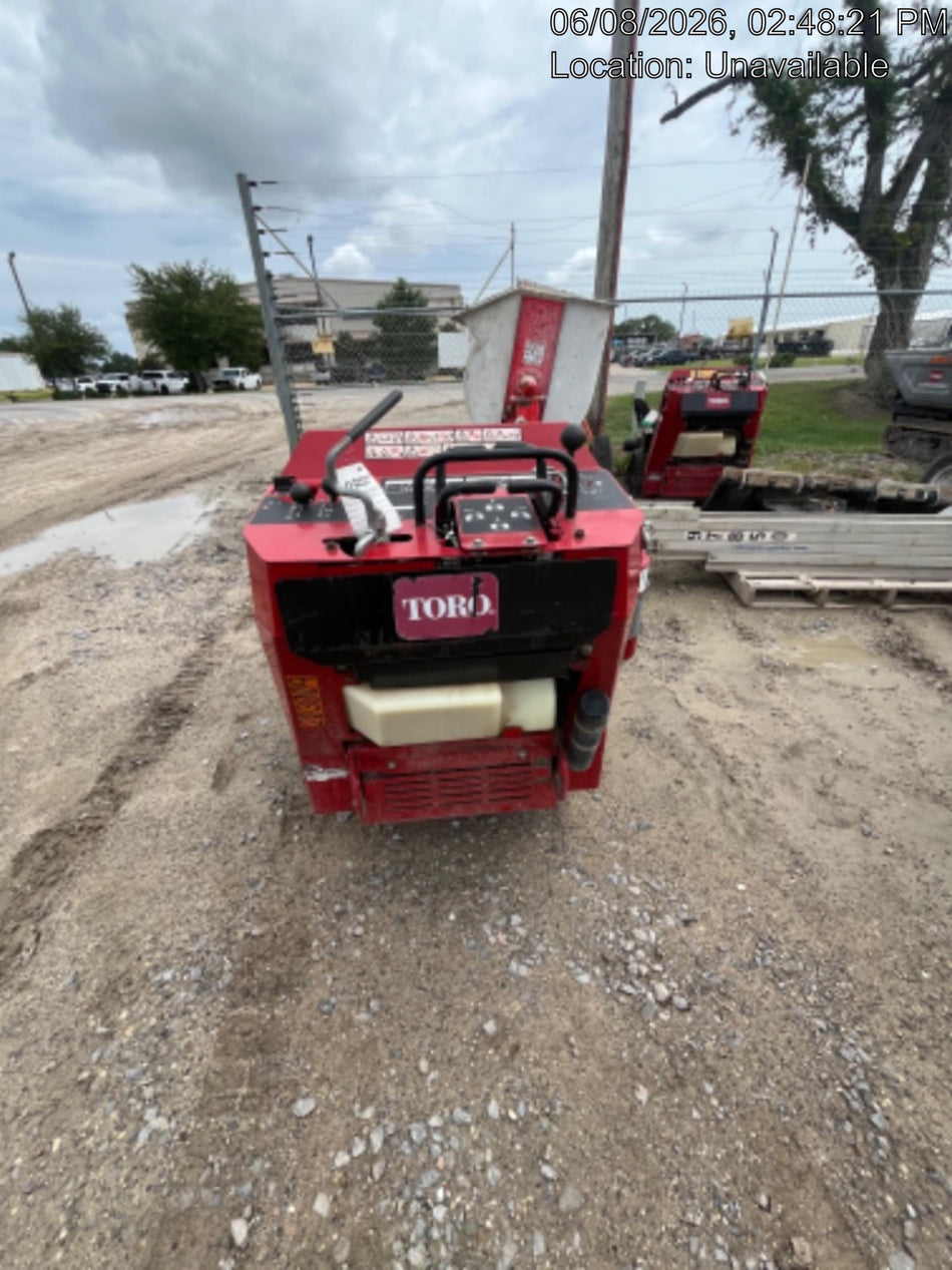 2022 TORO TRX-250