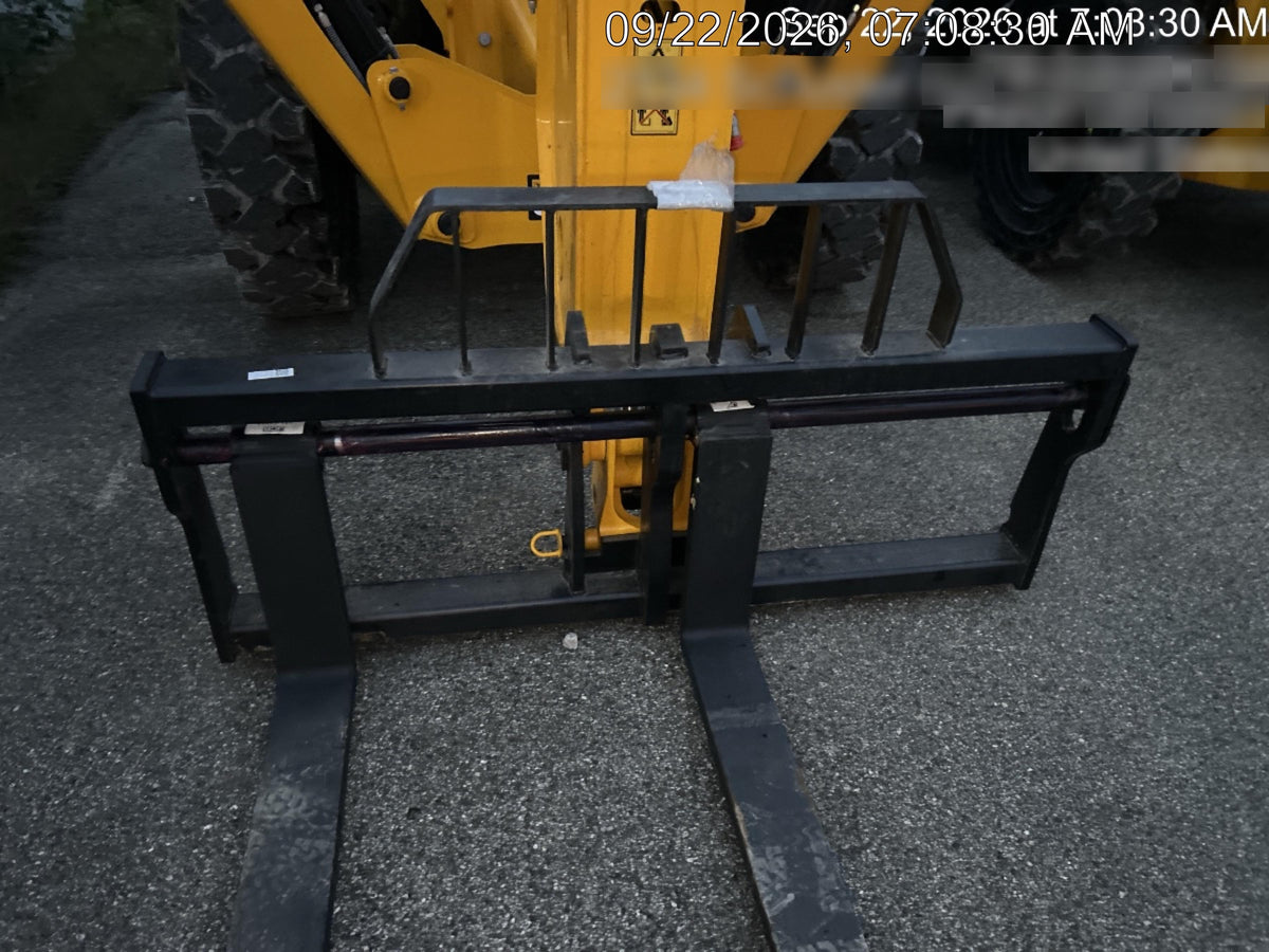 2026 JCB 512-56