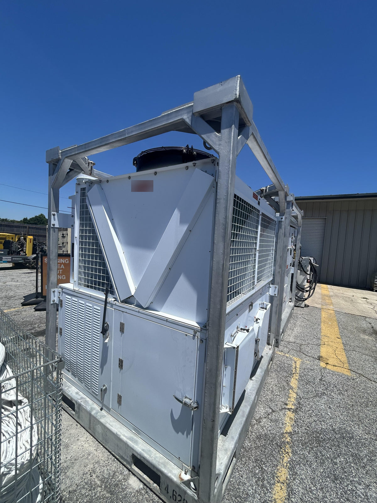 2020 SMARTECH SACP41A-HS
