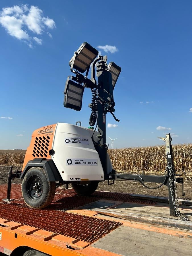 2024 GENERAC MLT2