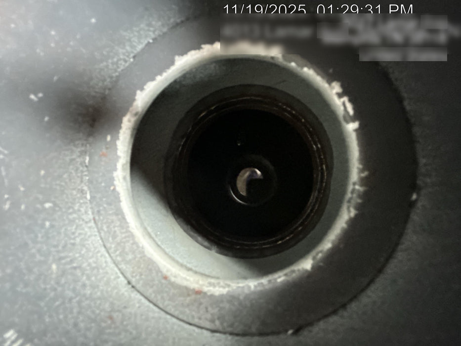 2024 AIRMAN PDSF375DP-6E1