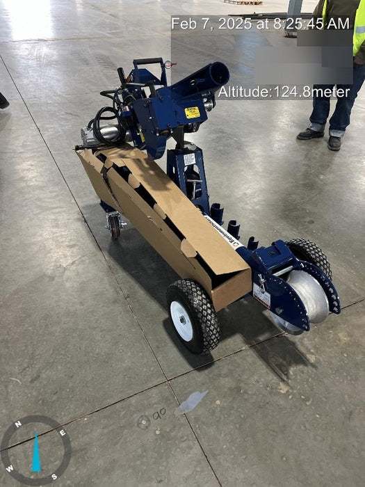 2025 CURRENT TOOLS 100A