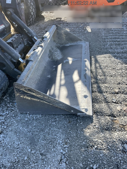 2025 JOHN DEERE 84" Bucket - John Deere