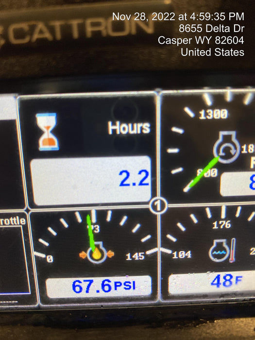 2022 PIONEER PP63C17L71-4045HFC06