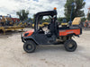2019 KUBOTA RTV-XG850WL-H