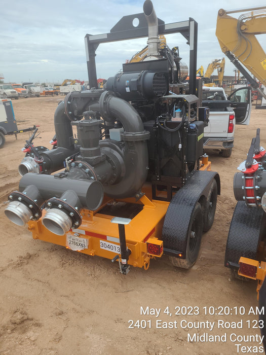 2023 RWN RWN-8NHTA-10OBPT