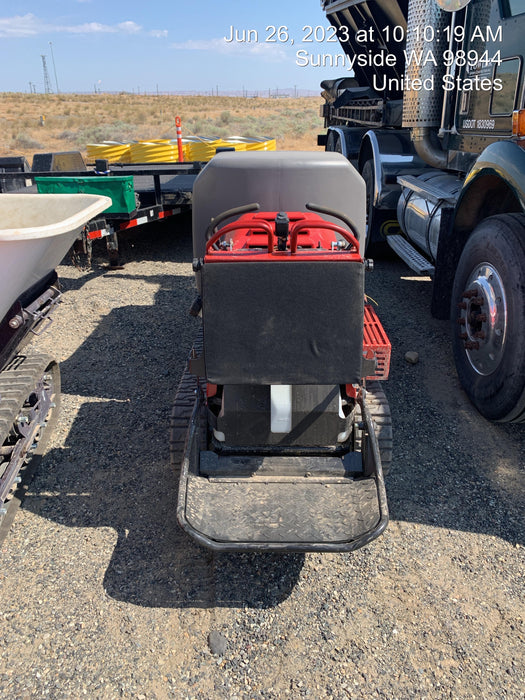 2023 TORO MBTX 2500-TS