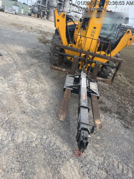 2025 STAR INDUSTRIES M1360B - Star JIB Boom