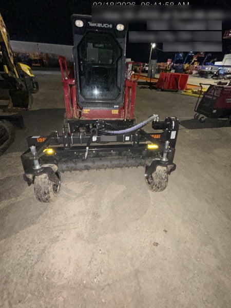 2025 PALADIN M6H-0022