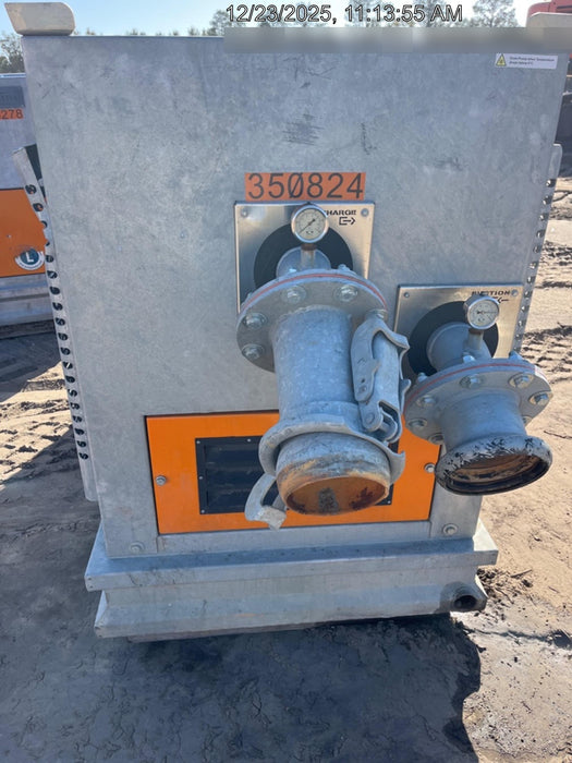 2023 MYERS-SETH MSP PP-150