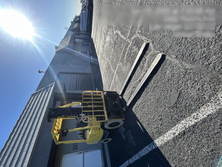 2022 HYSTER H50UT