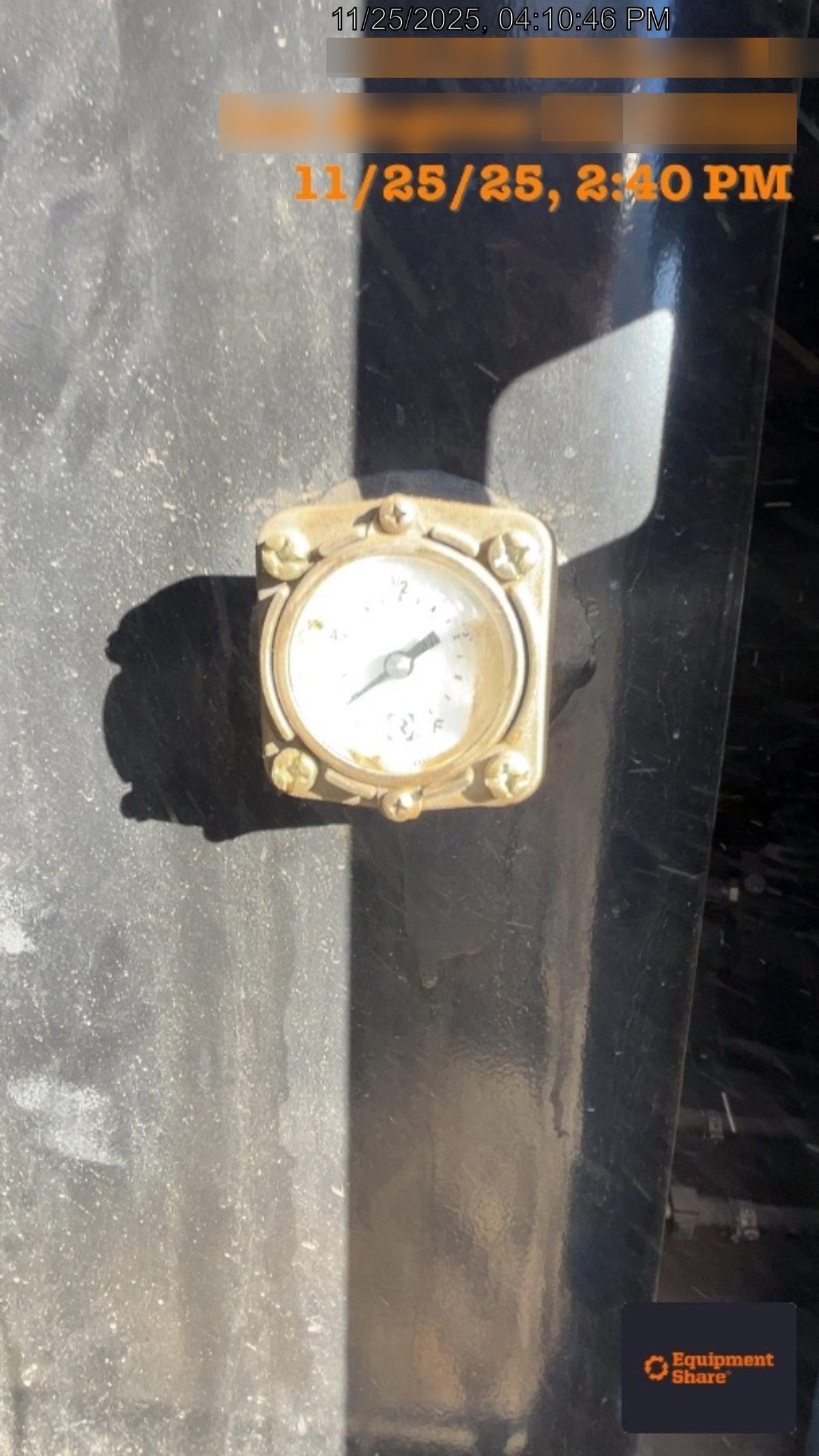 2022 GENIE GS-4390 RT