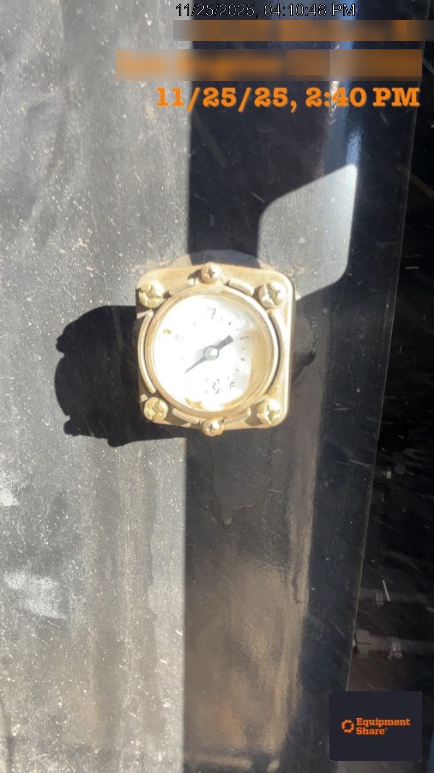 2022 GENIE GS-4390 RT