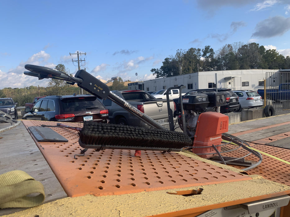 2020 HUSQVARNA CT 48-13A-V