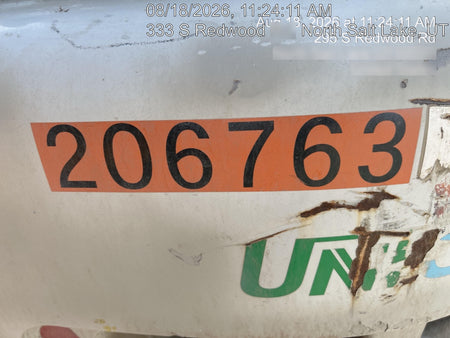 2022 UNICARRIER MAP1F2A25DV