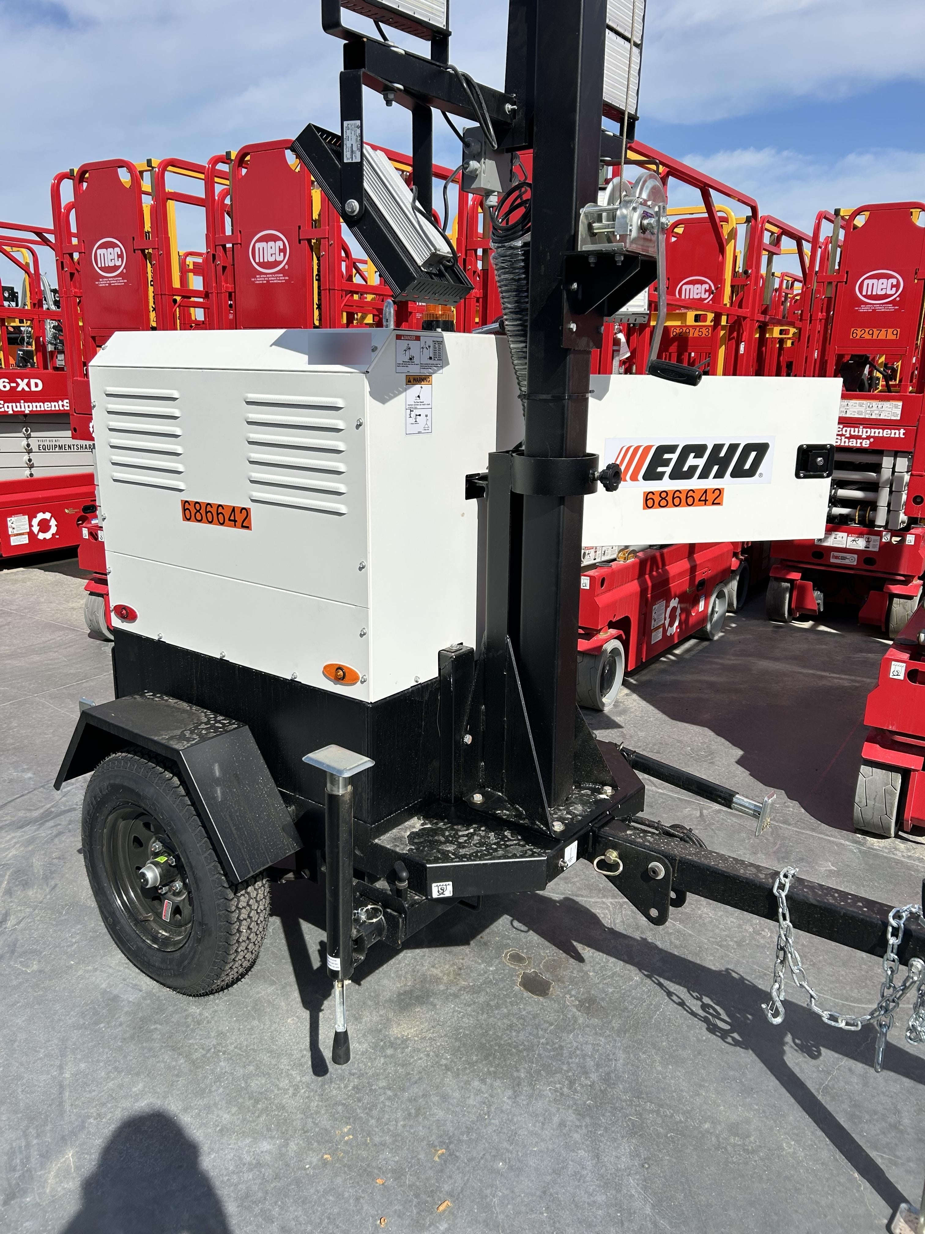 2026 ECHO DLT-3