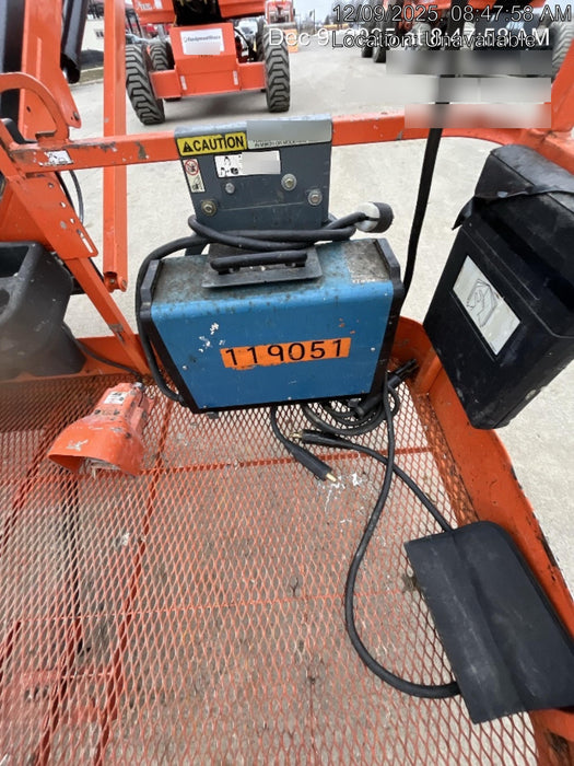 2020 MILLER ELECTRIC CST-280