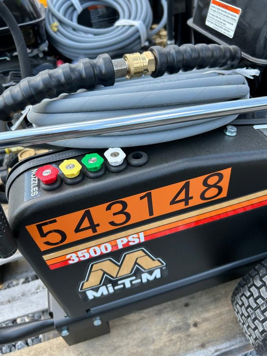 2025 MI-T-M CW-3504-5MGH