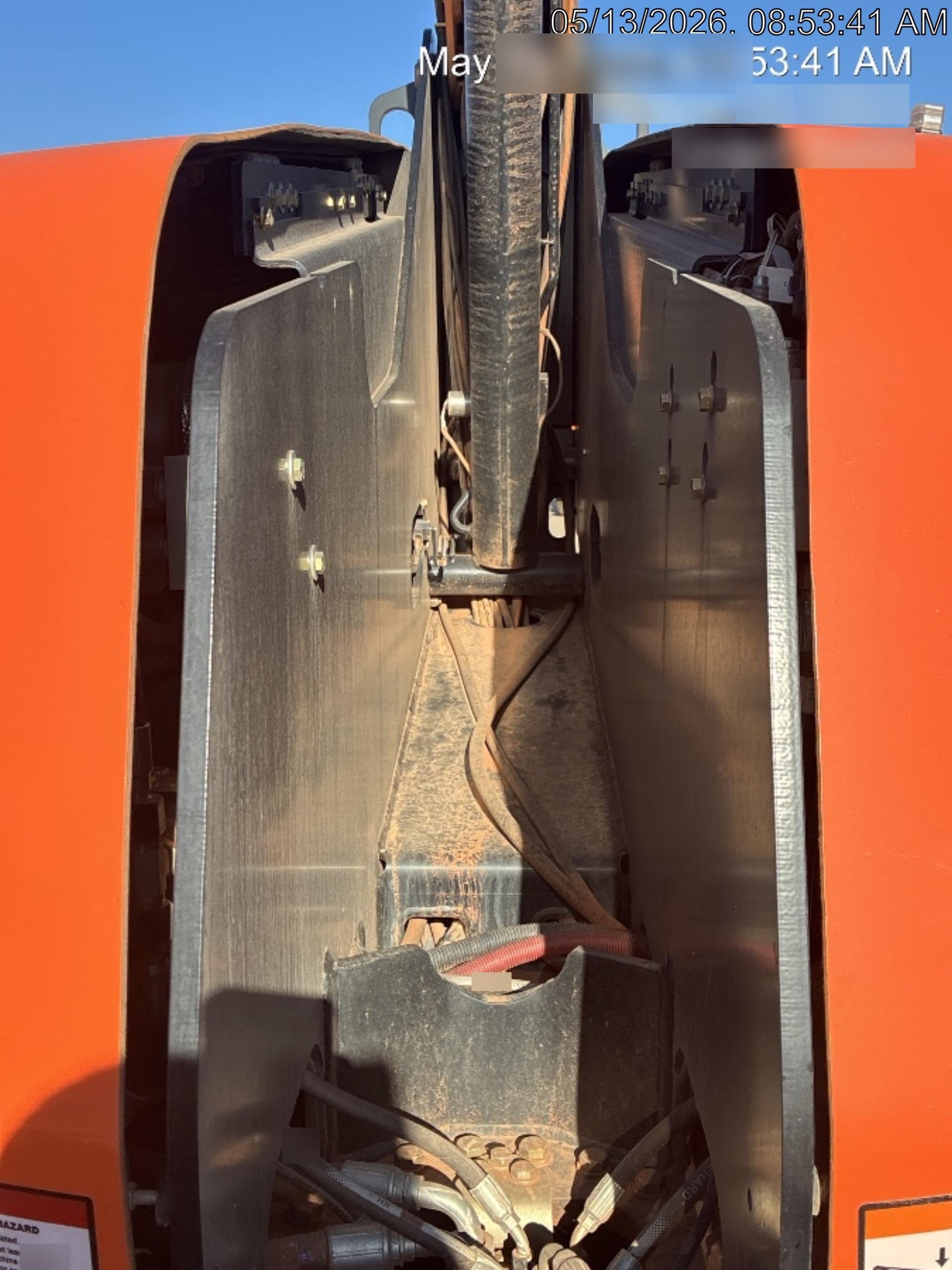 2025 JLG 460SJ