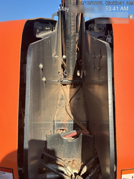 2025 JLG 460SJ