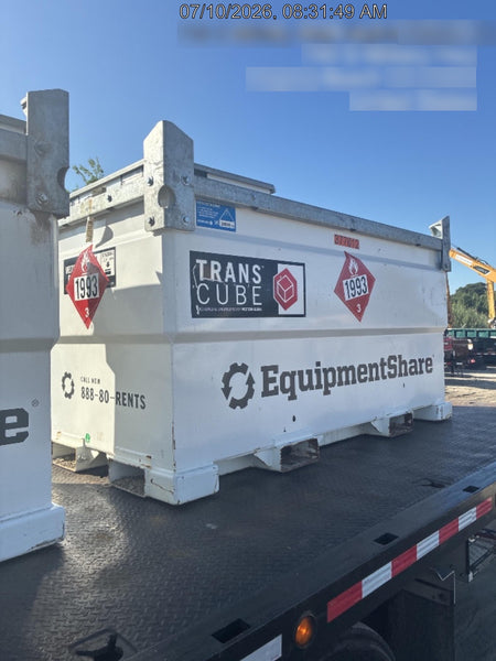 2023 WESTERN GLOBAL 20TCG-ES