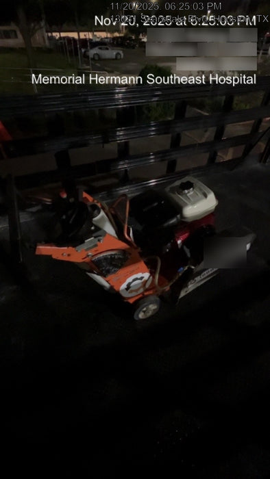 2019 HUSQVARNA FS 400 LV