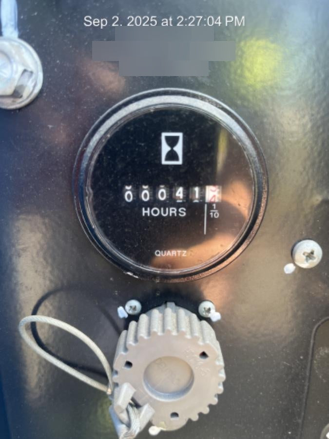 2024 GENIE GS-4390 RT