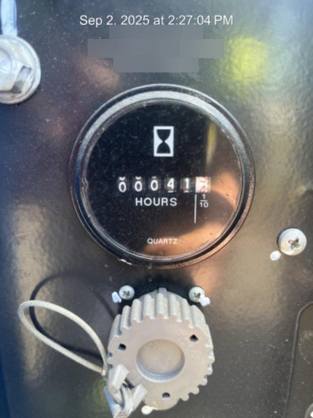2024 GENIE GS-4390 RT