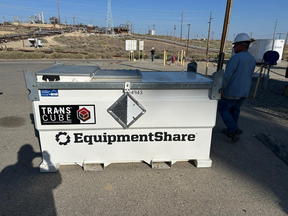 2022 WESTERN GLOBAL 20TCG-ES