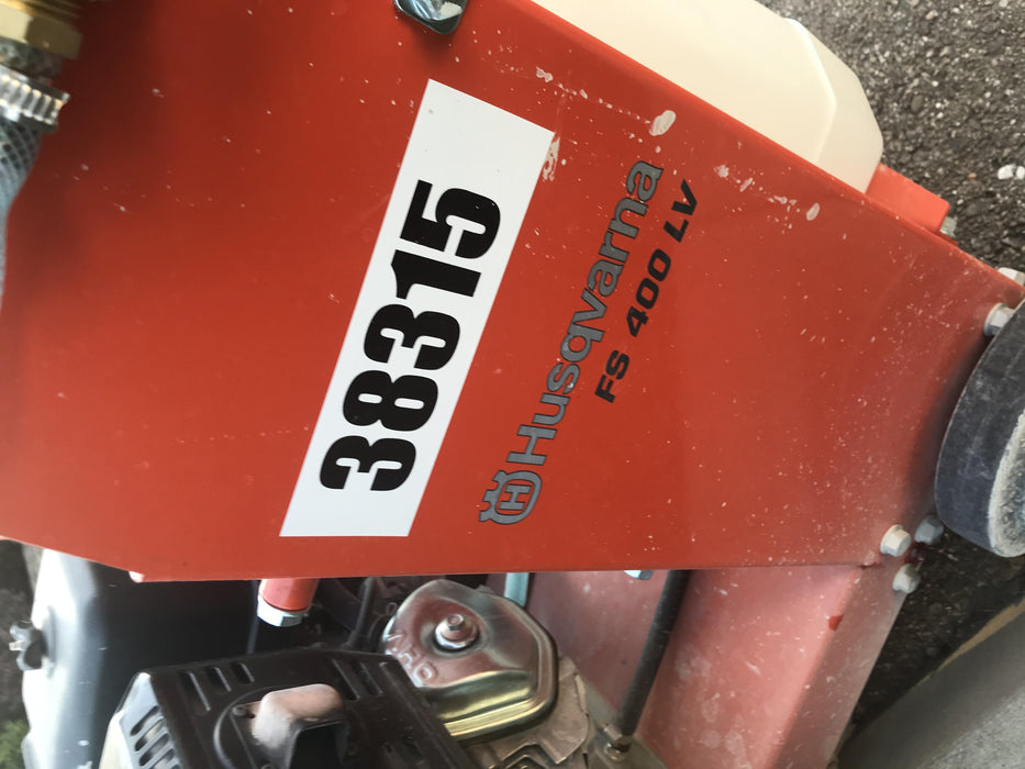 2019 HUSQVARNA FS 400 LV