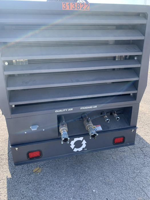 2023 ATLAS COPCO XAS 900