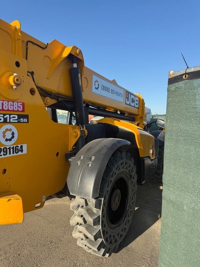 2023 JCB 512-56