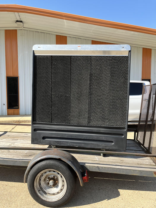 2022 BIG ASS FANS Cool Space 400